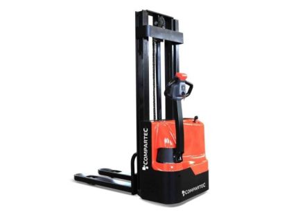 Gerbeur électrique ES15-15ES - 1500 kg de capacité de charge