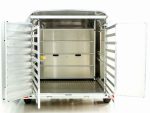 Ifor Williams TA510 12x6 Veewagen 178x372 cm hoogte: 183 cm | combinatiedeur - Image 15