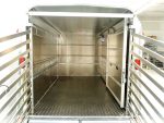 Ifor Williams TA510 12x6 Veewagen 178x372 cm hoogte: 183 cm | combinatiedeur - Image 16