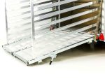 Ifor Williams TA510 12x6 Veewagen 178x372 cm hoogte: 183 cm | combinatiedeur - Image 2