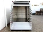 Ifor Williams veewagen TA510 12x7 178x372 cm hoogte: 213 cm - Image 8