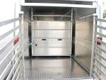 Ifor Williams veewagen TA510 12x7 178x372 cm hoogte: 213 cm - Image 9
