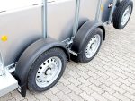 Ifor Williams veewagen TA510 12x7 178x372 cm hoogte: 213 cm - Image 11