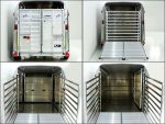 Ifor Williams TA510 10x6 Veewagen 178x311 cm hoogte: 183 cm | oprit/deur - Image 8