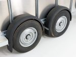 Ifor Williams TA510 14x7 Veewagen 178x434 cm Hoogte: 213 cm 3,5t | Dubbeldeks - Image 5
